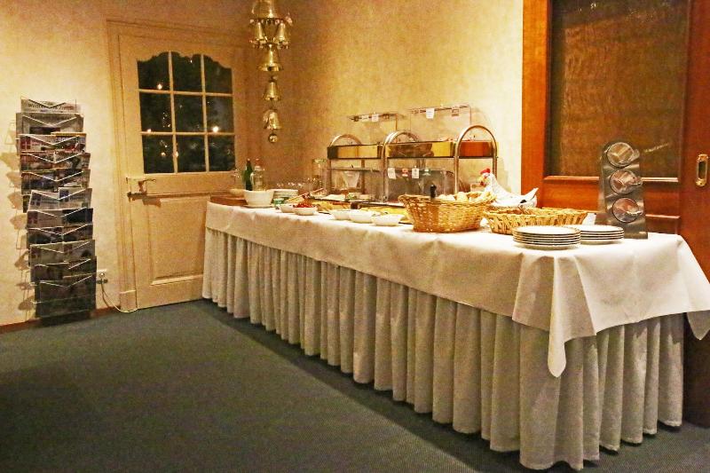 Hotel Garni Haffmans image