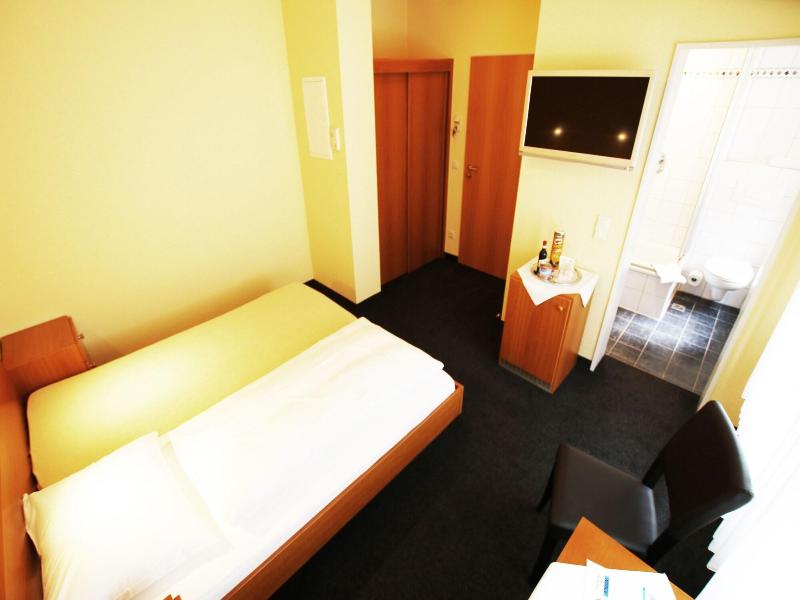 Hotel Garni Haffmans image