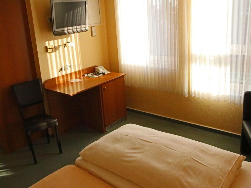 Hotel Garni Haffmans image