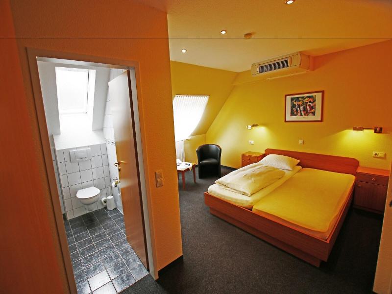 Hotel Garni Haffmans image