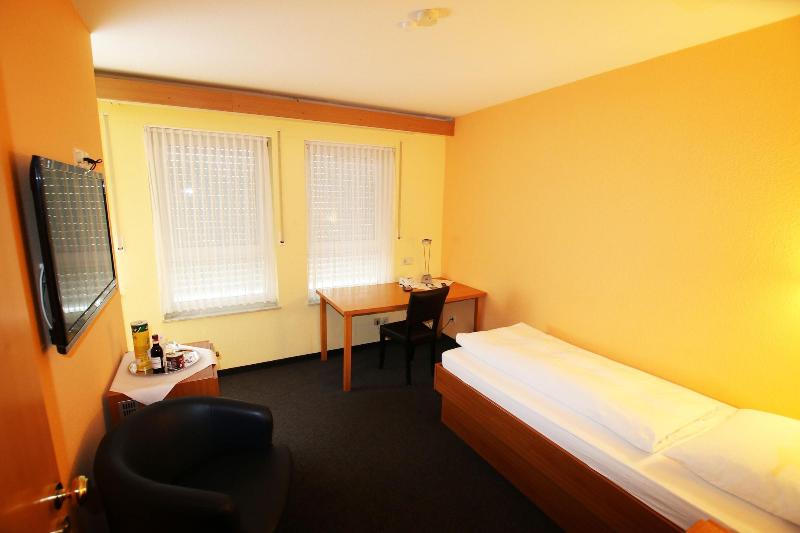 Hotel Garni Haffmans image