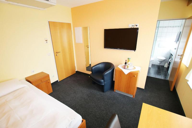 Hotel Garni Haffmans image