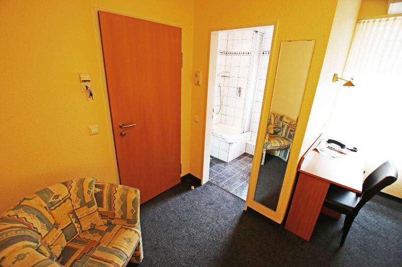 Hotel Garni Haffmans image