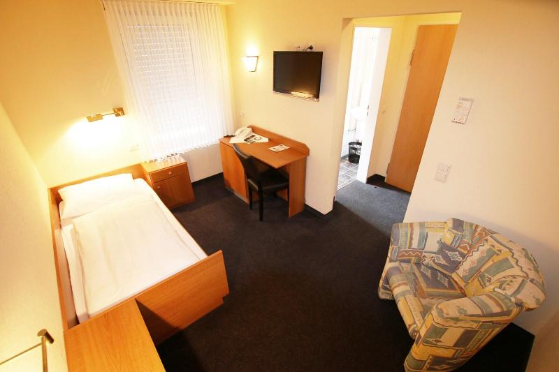Hotel Garni Haffmans image