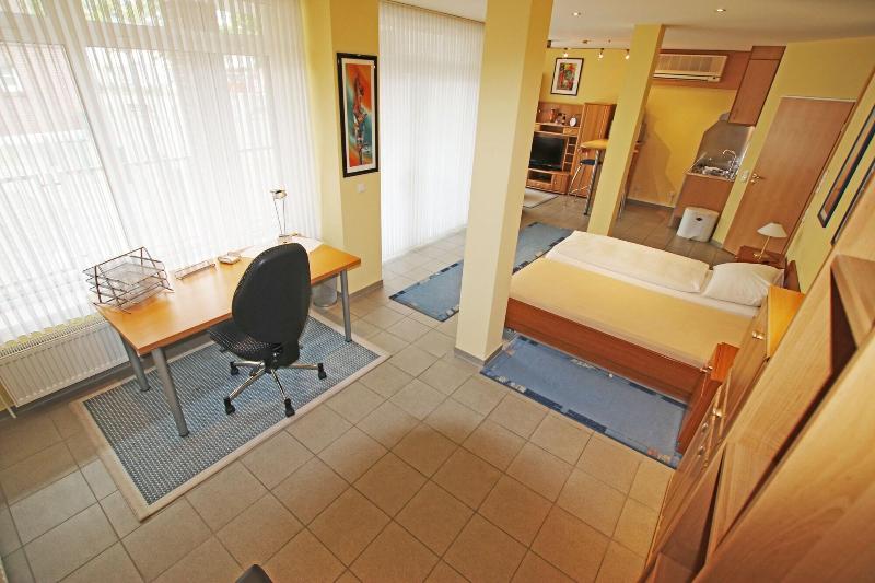 Hotel Garni Haffmans image