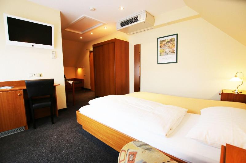 Hotel Garni Haffmans image