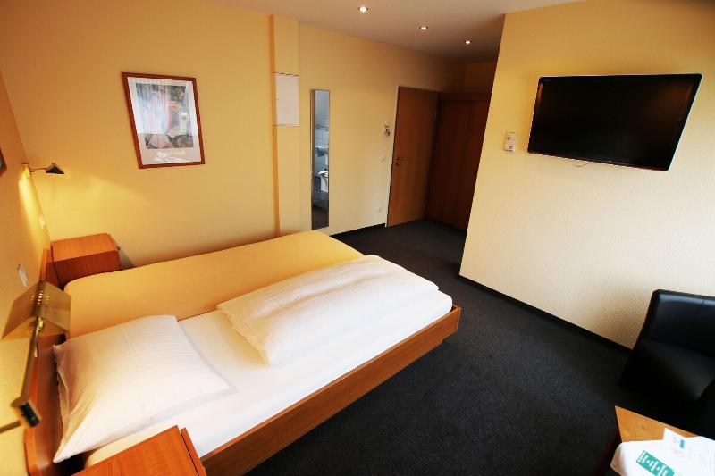 Hotel Garni Haffmans image