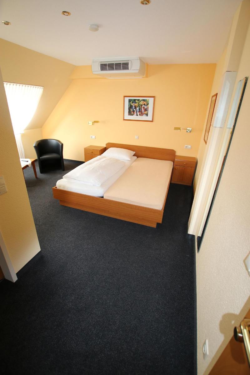 Hotel Garni Haffmans image