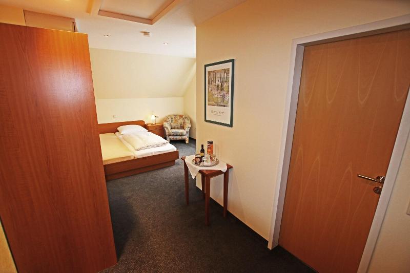 Hotel Garni Haffmans image