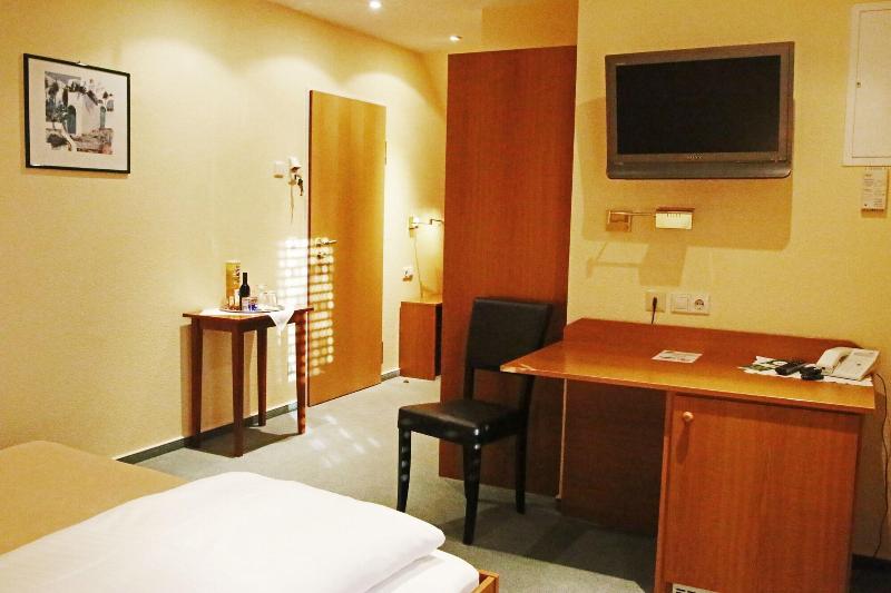 Hotel Garni Haffmans image