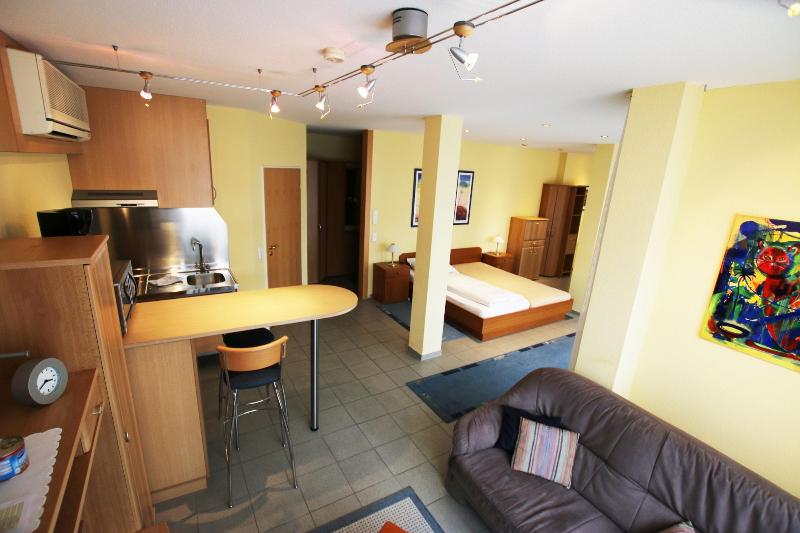 Hotel Garni Haffmans image