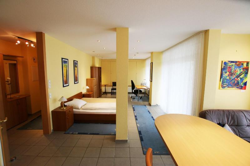 Hotel Garni Haffmans image