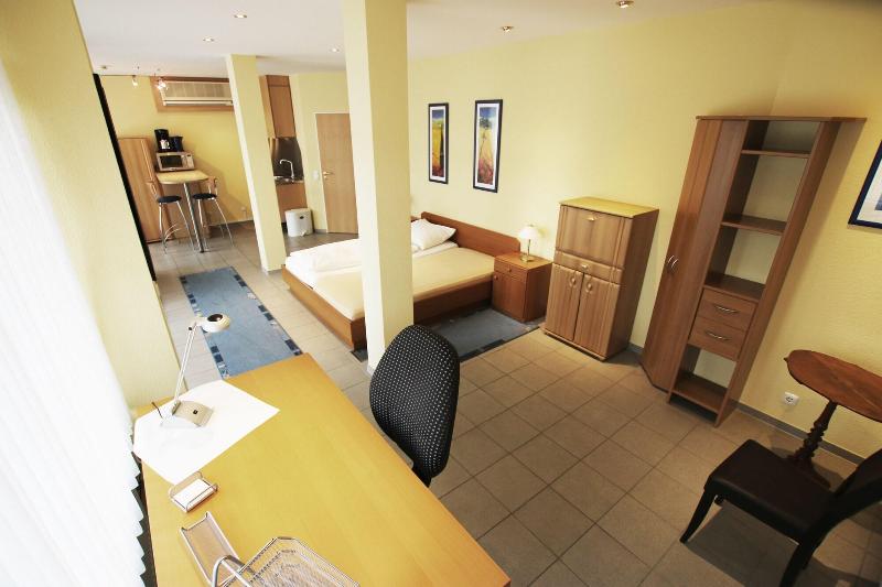 Hotel Garni Haffmans image
