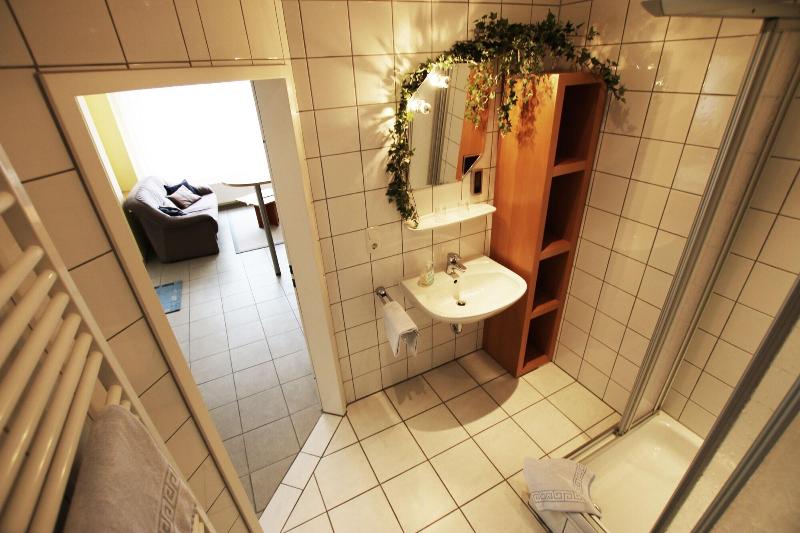 Hotel Garni Haffmans image