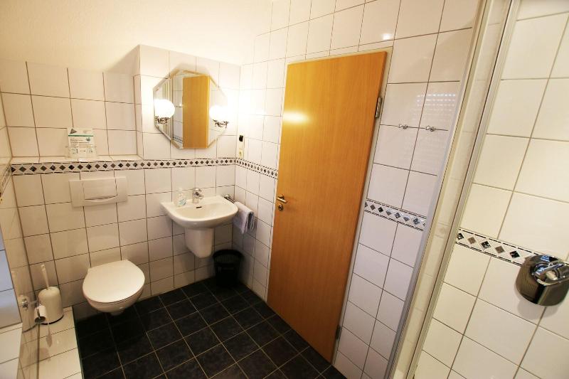 Hotel Garni Haffmans image