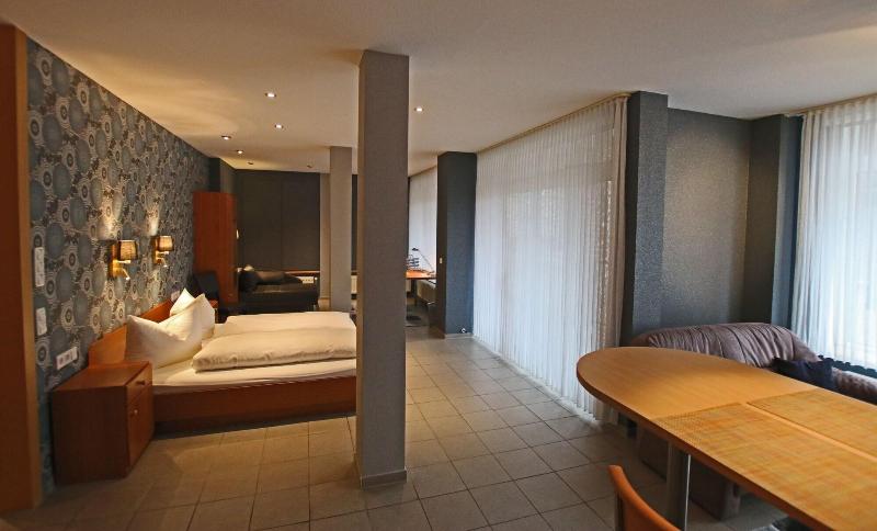 Hotel Garni Haffmans image