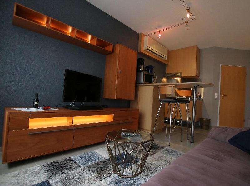 Hotel Garni Haffmans image