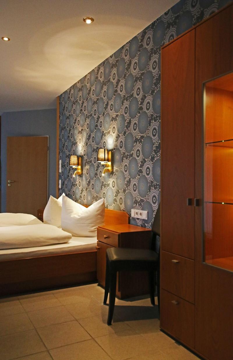 Hotel Garni Haffmans image
