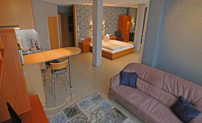 Hotel Garni Haffmans image
