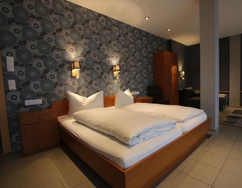 Hotel Garni Haffmans image