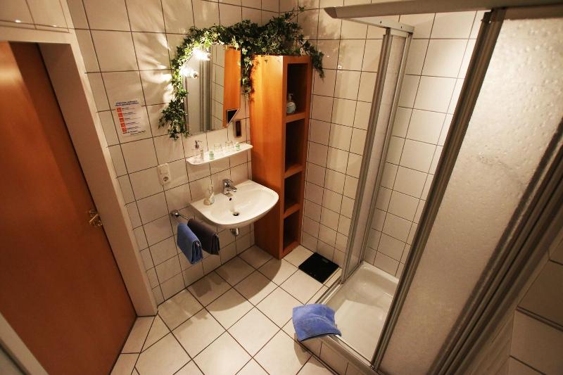 Hotel Garni Haffmans image