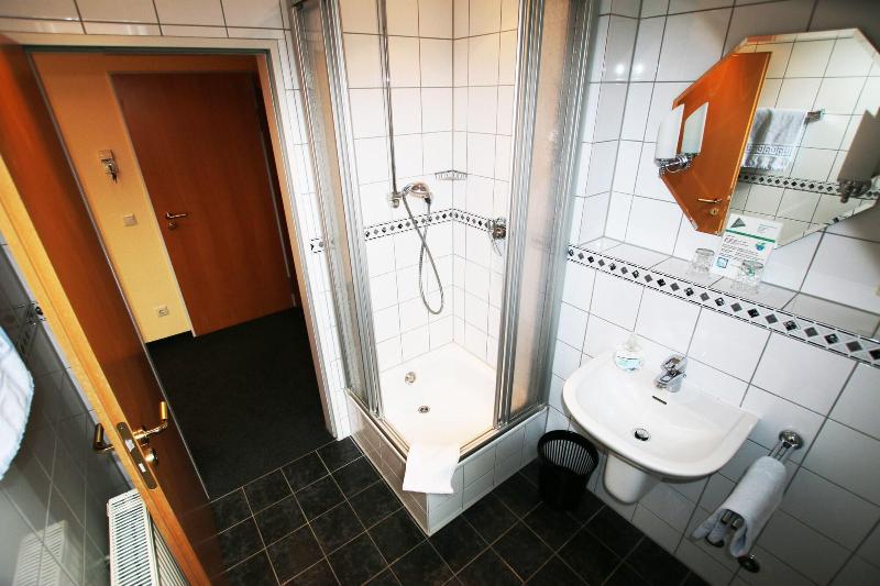 Hotel Garni Haffmans image