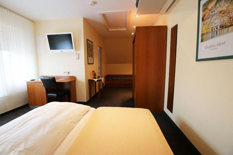 Hotel Garni Haffmans image