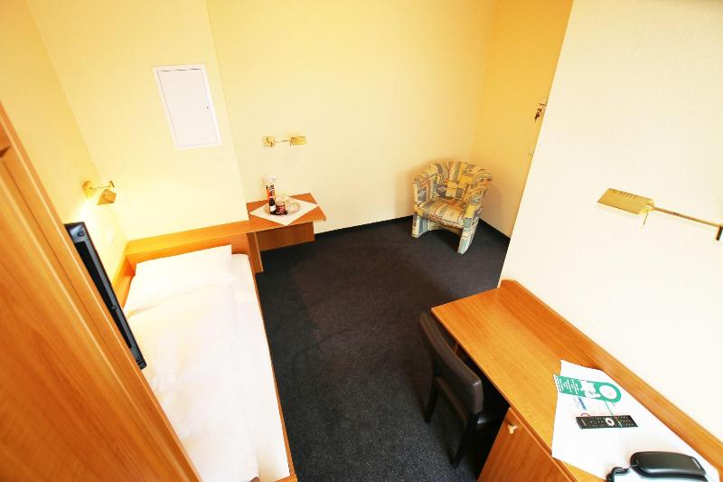 Hotel Garni Haffmans image