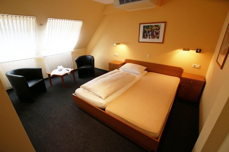 Hotel Garni Haffmans image