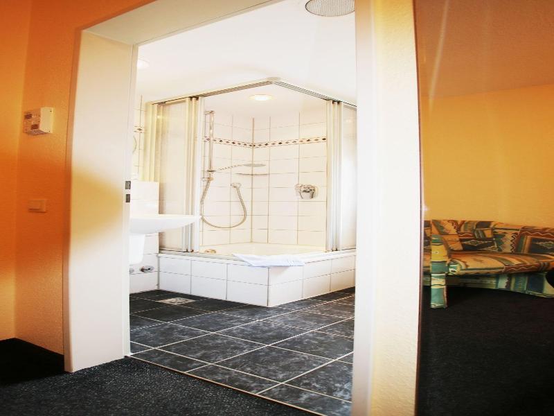 Hotel Garni Haffmans image