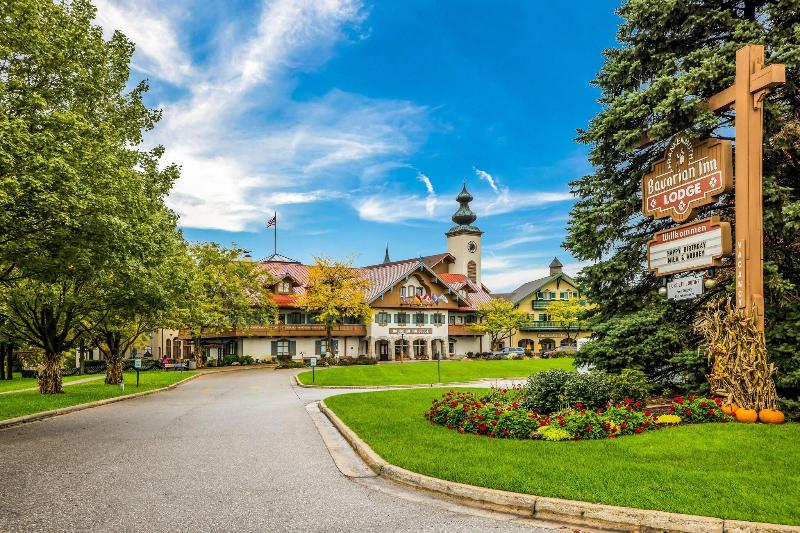 Bavarian Inn Of Frankenmuth image