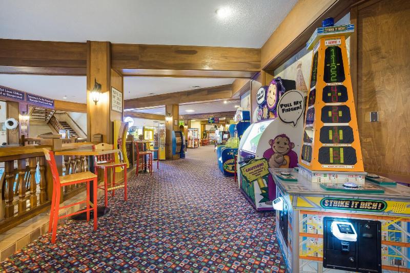 Bavarian Inn Of Frankenmuth image
