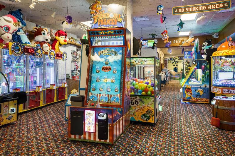 Bavarian Inn Of Frankenmuth image