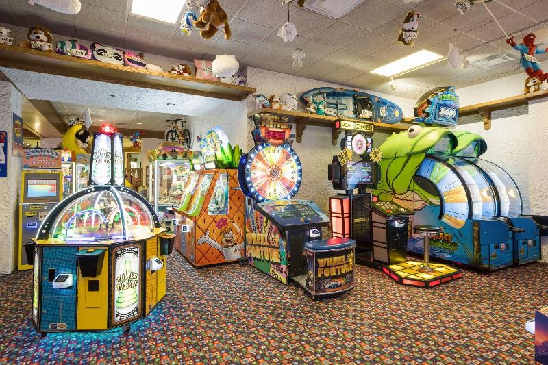 Bavarian Inn Of Frankenmuth image