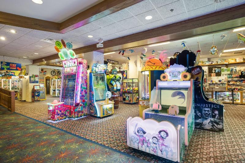 Bavarian Inn Of Frankenmuth image