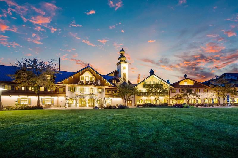 Bavarian Inn Of Frankenmuth image