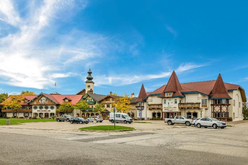 Bavarian Inn Of Frankenmuth image