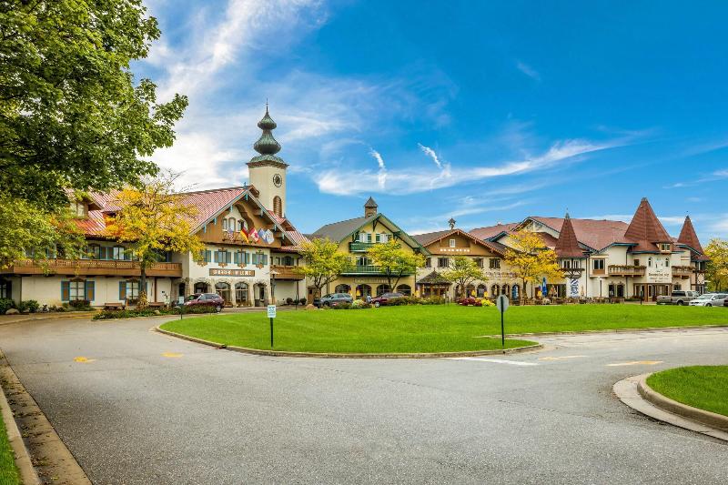 Bavarian Inn Of Frankenmuth image