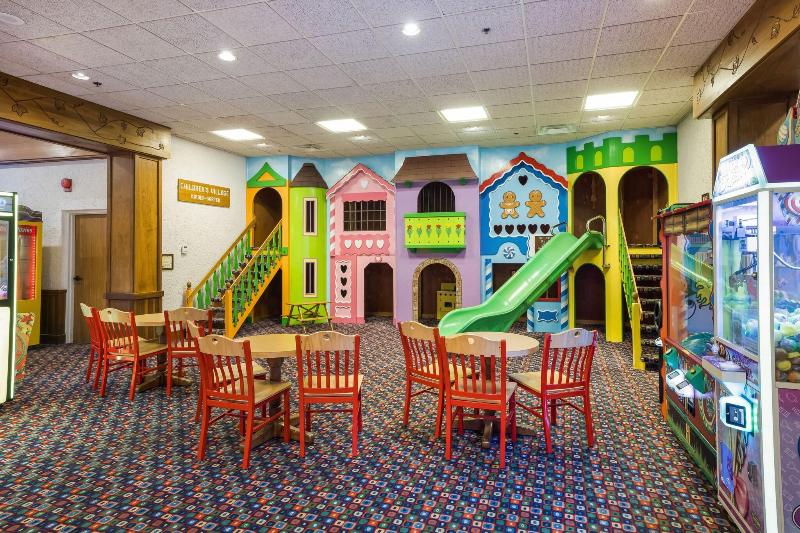 Bavarian Inn Of Frankenmuth image