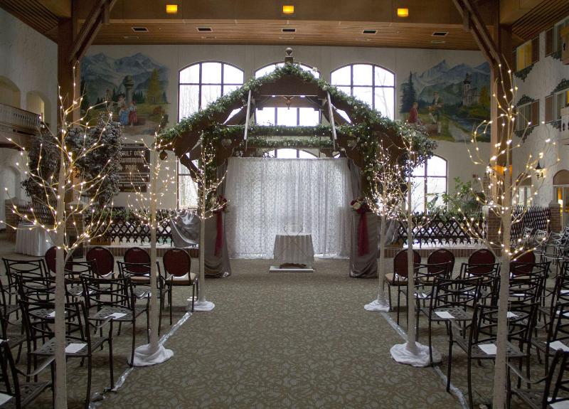 Bavarian Inn Of Frankenmuth image