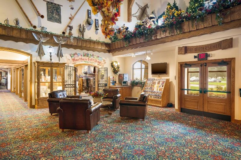 Bavarian Inn Of Frankenmuth image