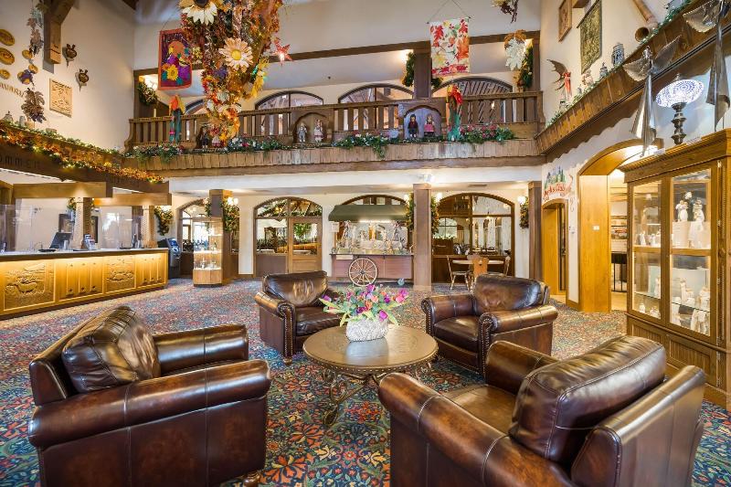 Bavarian Inn Of Frankenmuth image
