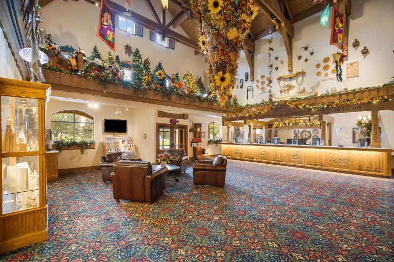 Bavarian Inn Of Frankenmuth image