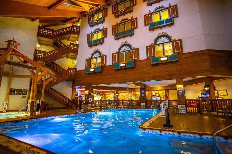 Bavarian Inn Of Frankenmuth image