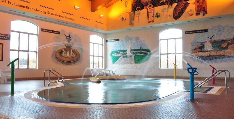 Bavarian Inn Of Frankenmuth image