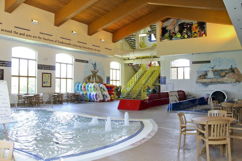 Bavarian Inn Of Frankenmuth image