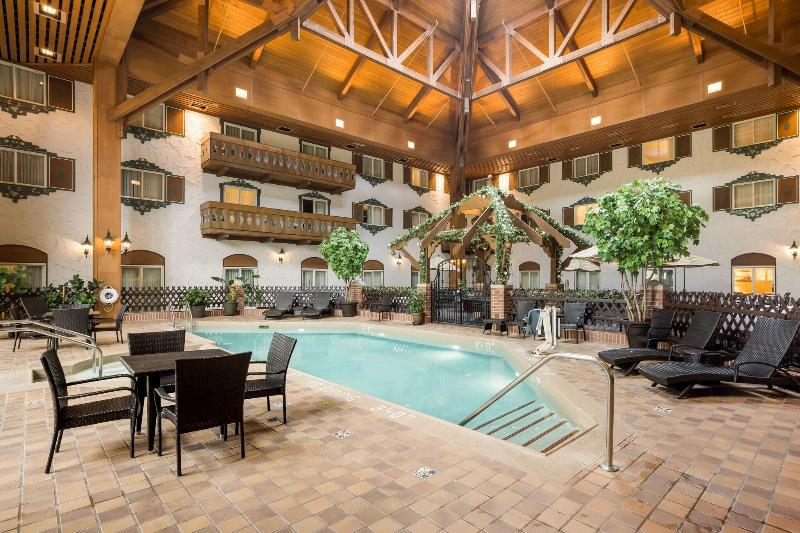 Bavarian Inn Of Frankenmuth image