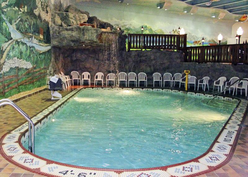Bavarian Inn Of Frankenmuth image