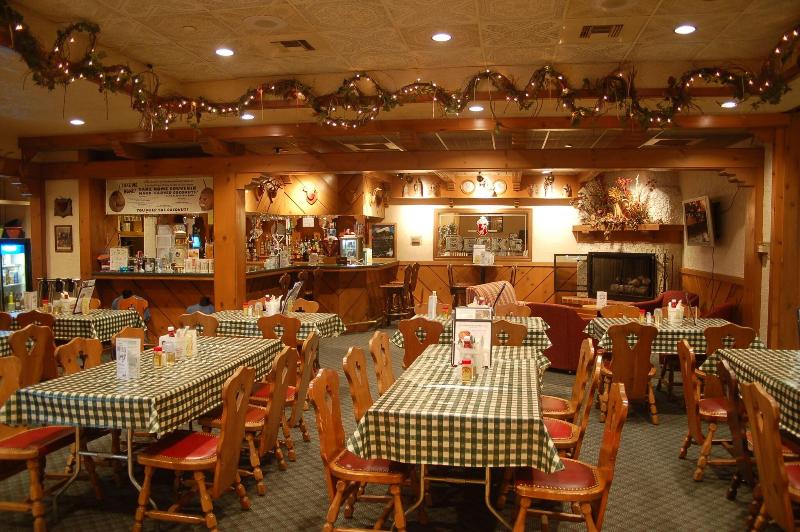 Bavarian Inn Of Frankenmuth image