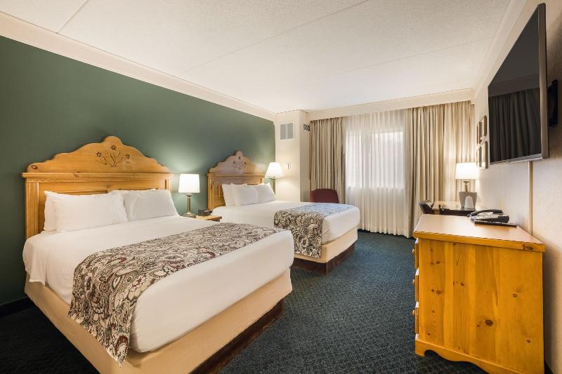 Bavarian Inn Of Frankenmuth image